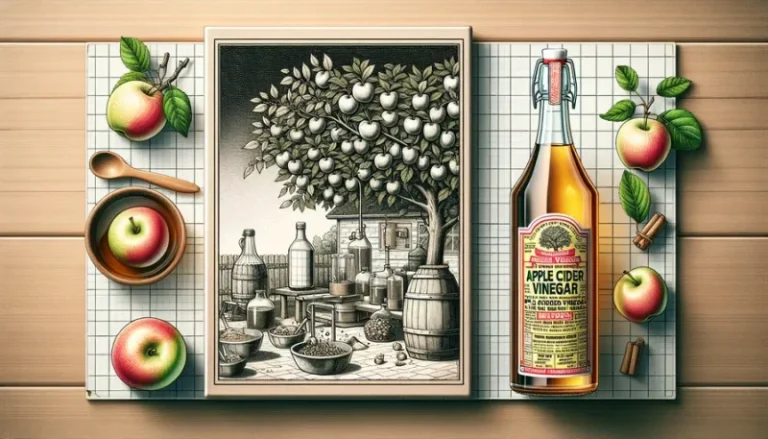 Appelazijn: een veelzijdige aanvulling voor keuken, gezondheid en huishouden